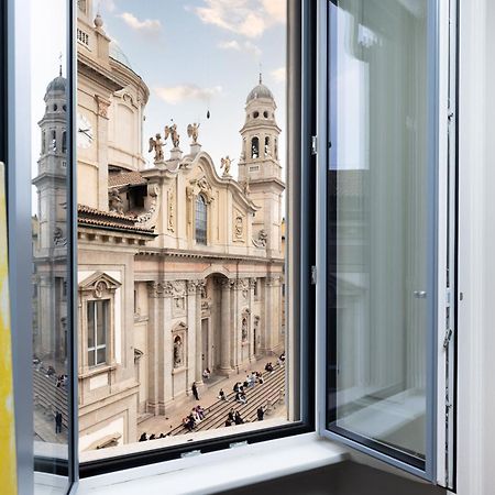 Living Uniqc Apartment - Duomo Milán Exterior foto